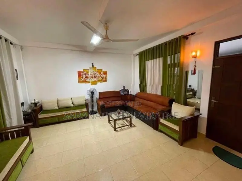 Modern 3-Storey House for Sale in Pannipitiya - With SOLAR 6.2 kW