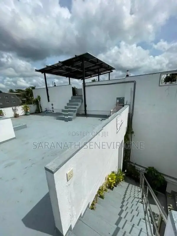 Modern 3-Storey House for Sale in Pannipitiya - With SOLAR 6.2 kW