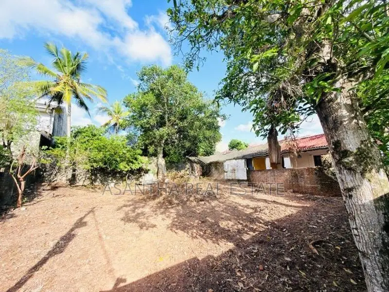 [ASM4] 13.5 P Land Sale At Pagiriwatha Mawatha Mirihana Nugegoda