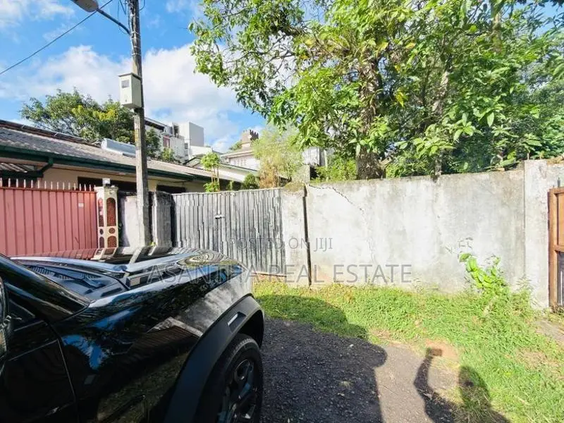 [ASM4] 13.5 P Land Sale At Pagiriwatha Mawatha Mirihana Nugegoda