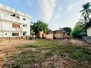 (AFA327)Two-Road Frontage Land for Sale - St Reeta Road Mount Lavinia