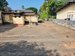 (AFA327)Two-Road Frontage Land for Sale - St Reeta Road Mount Lavinia