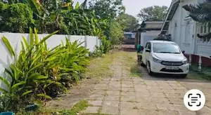 (AFA327)Two-Road Frontage Land for Sale - St Reeta Road Mount Lavinia