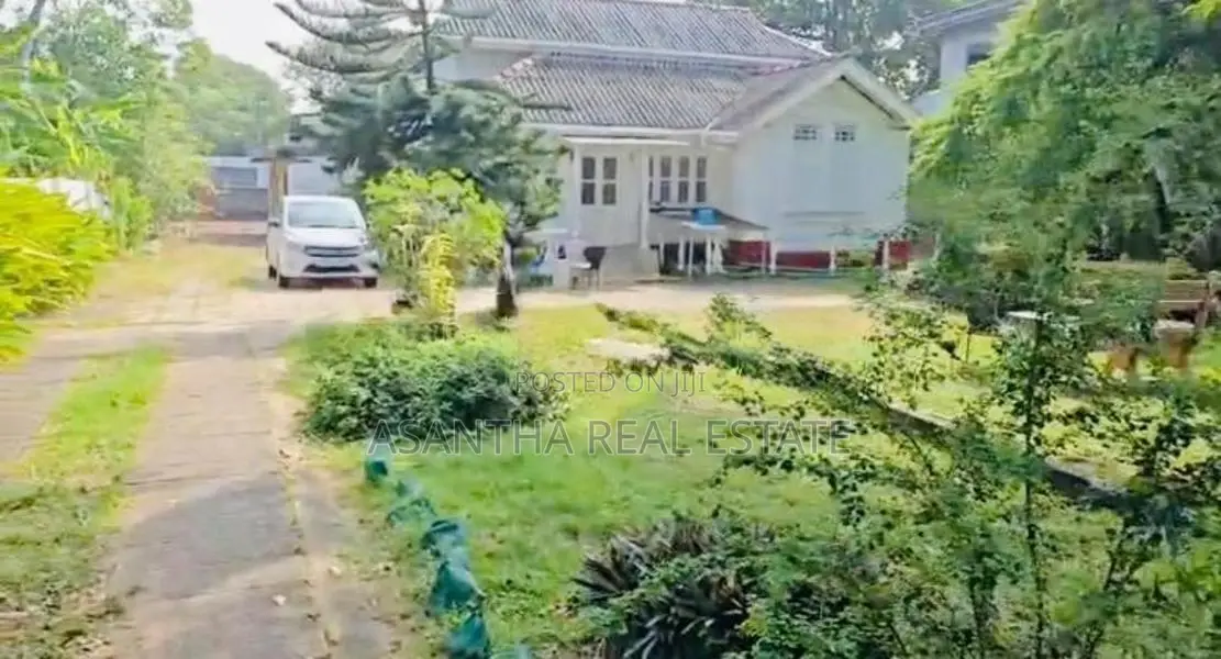 (AFA327)Two-Road Frontage Land for Sale - St Reeta Road Mount Lavinia