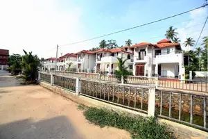 Luxury House at Odeliya Residence Negombo