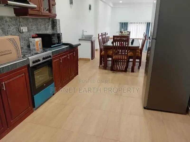 prime Commercial and Residential four storeys villa