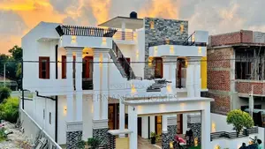 Max Excellent Design 4BR Luxury Quality House For Sale Negombo