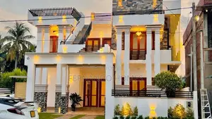 Max Excellent Design 4BR Luxury Quality House For Sale Negombo