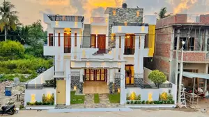 Max Excellent Design 4BR Luxury Quality House For Sale Negombo