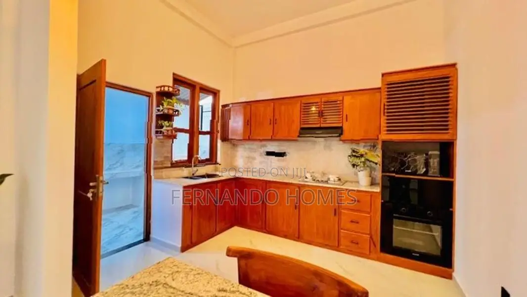 Max Excellent Design 4BR Luxury Quality House For Sale Negombo