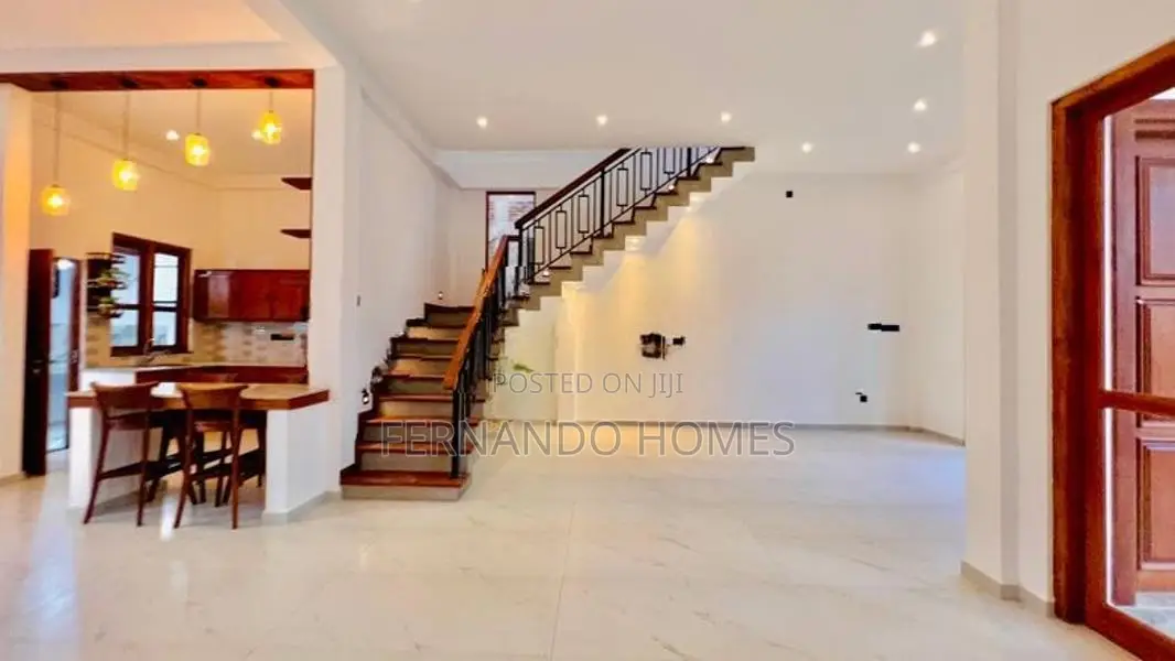 Max Excellent Design 4BR Luxury Quality House For Sale Negombo