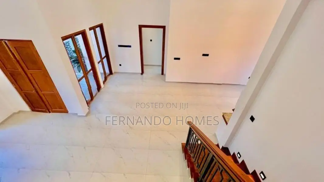 Max Excellent Design 4BR Luxury Quality House For Sale Negombo