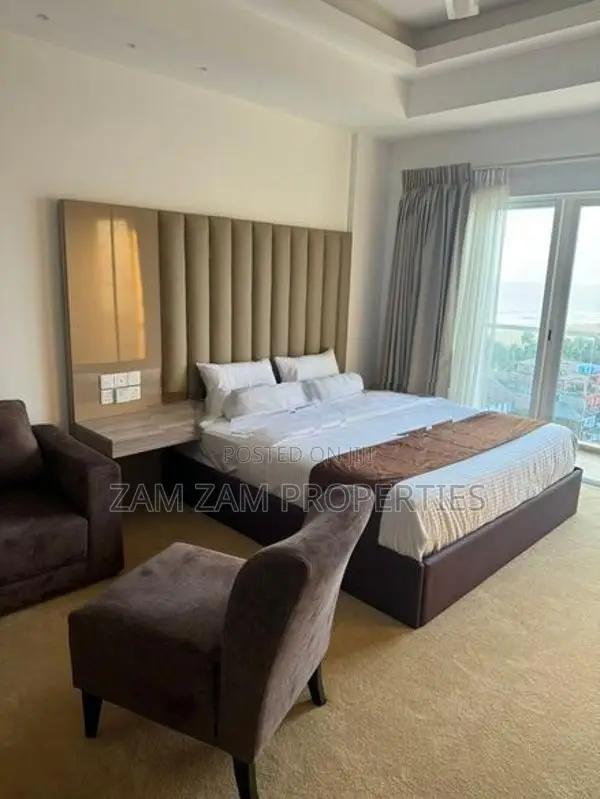 Luxury Service Apartment For Sale In Ocean Breeze Negombo
