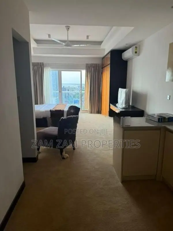 Luxury Service Apartment For Sale In Ocean Breeze Negombo