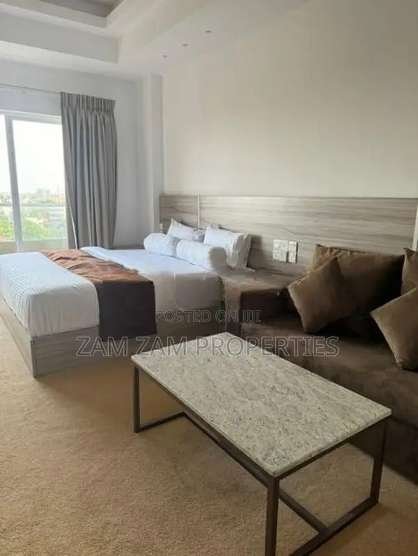 Luxury Service Apartment For Sale In Ocean Breeze Negombo
