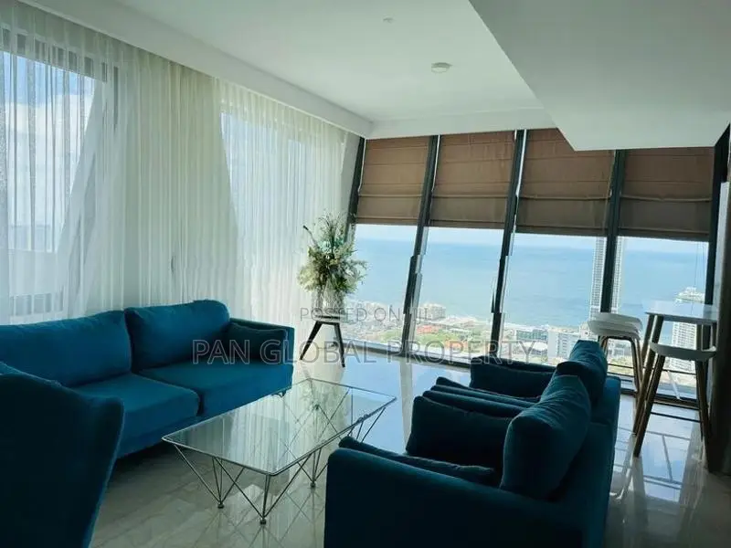 Apartment for Sale in Colombo 02