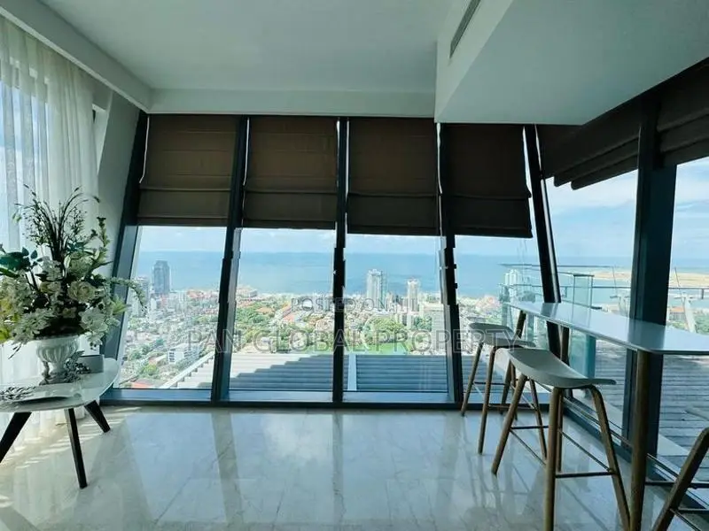 Apartment for Sale in Colombo 02