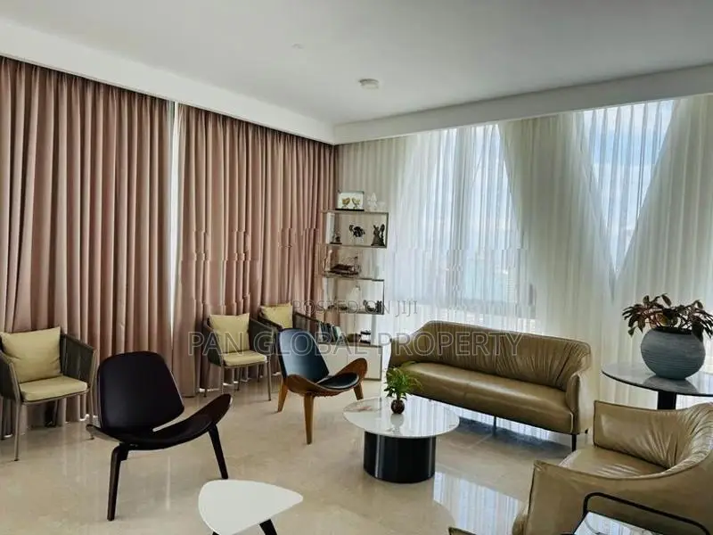 Apartment for Sale in Colombo 02