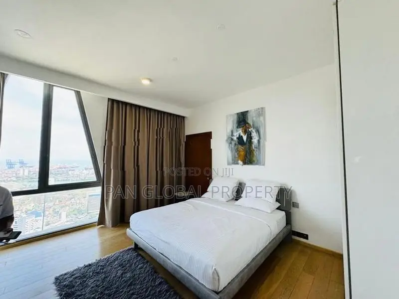Apartment for Sale in Colombo 02