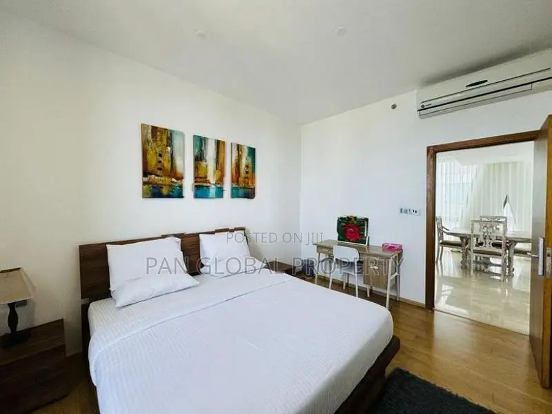 Apartment for Sale in Colombo 02