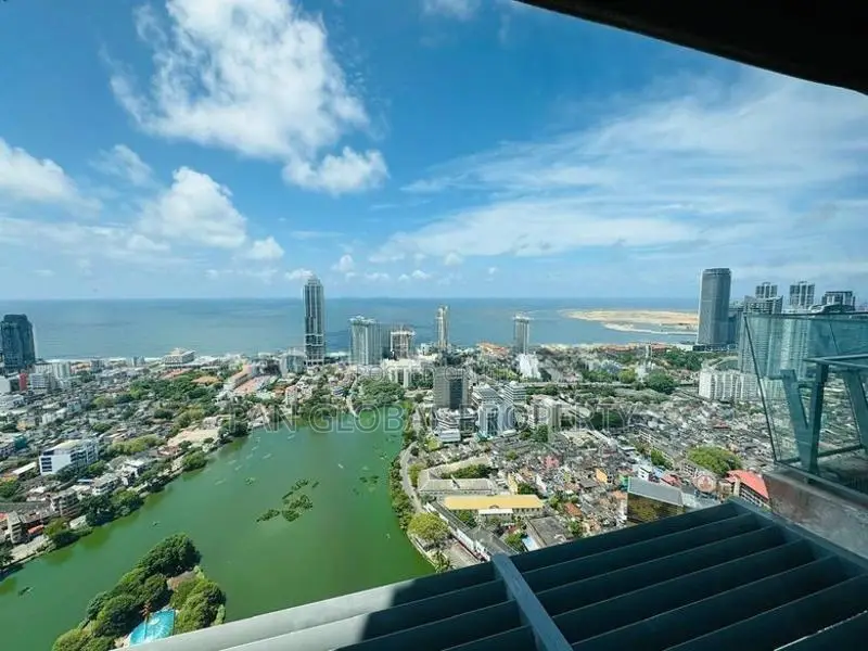Apartment for Sale in Colombo 02