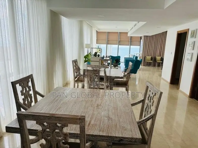 Apartment for Sale in Colombo 02