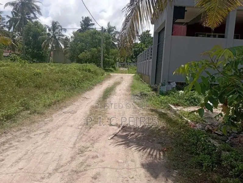 Land for sale in Katunayaka, Andiambalama.Katunayaka.Gampaha.