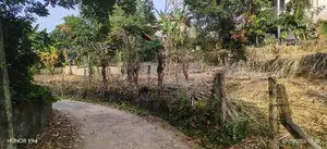 Land for sale in kandy, Gurudeniya.