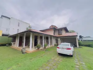 All Facility With Luxury House For Sale