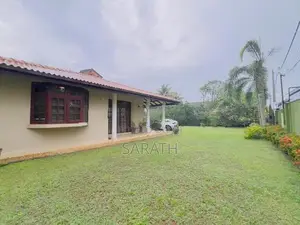 All Facility With Luxury House For Sale