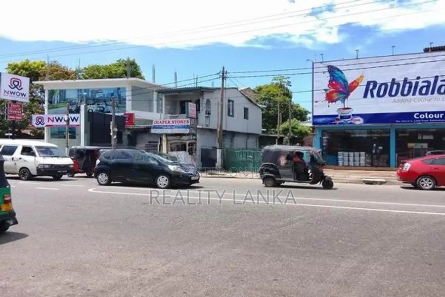 Land for sale (blf80) Ratmalana