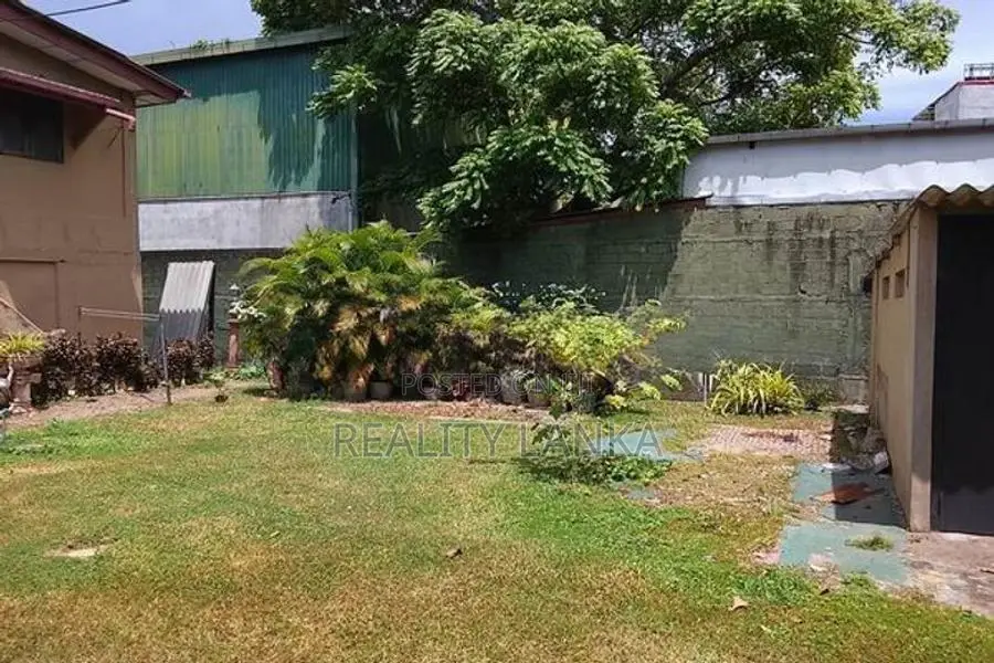 Land for sale (blf80) Ratmalana