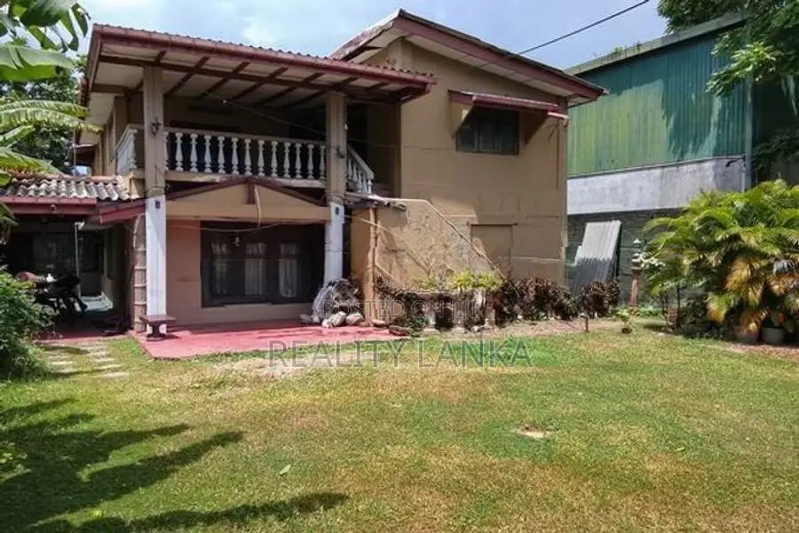 Land for sale (blf80) Ratmalana