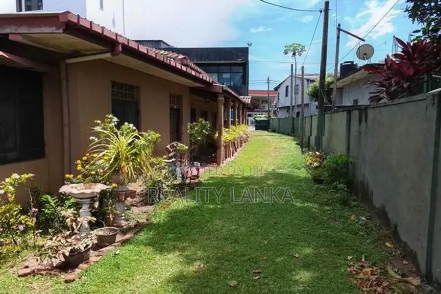 Land for sale (blf80) Ratmalana