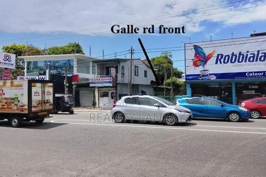 Land for sale (blf80) Ratmalana