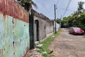 Lands for sale (blf81) Mt Lavinia bordering Deh