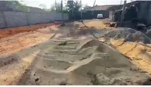 Prime Residential Land close by Highway entrance