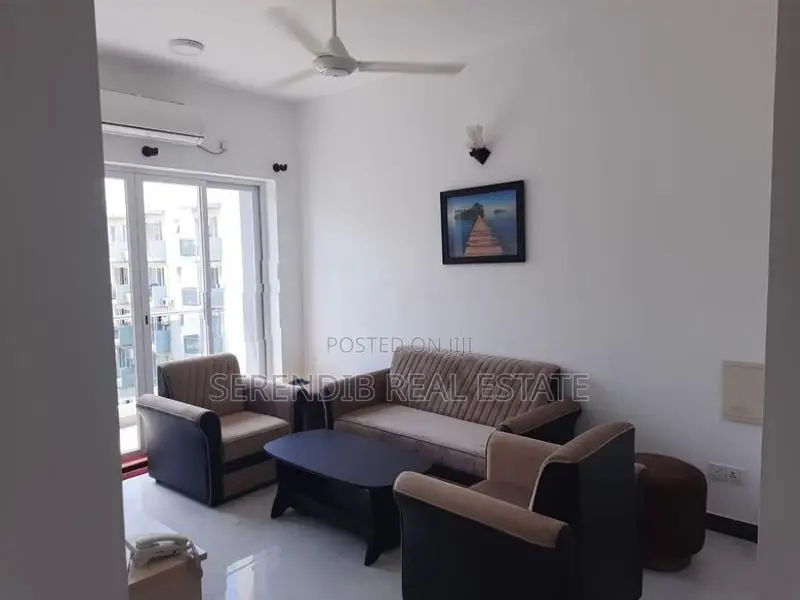 Furnished Apartment Sale in Mt Lavinia