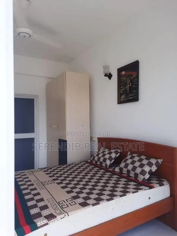 Furnished Apartment Sale in Mt Lavinia