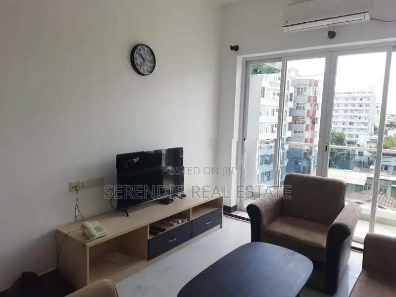 Furnished Apartment Sale in Mt Lavinia