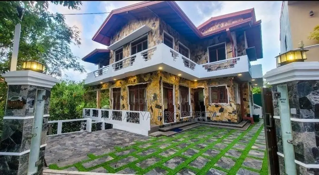 22 Perch 2 Storey House for Sale in Kotagedara , Piliyandala PCCC – A2