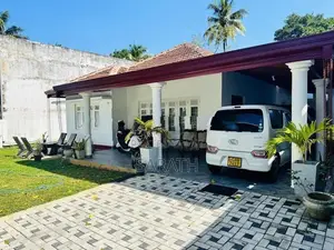 14 P Land With House Sale Malabe