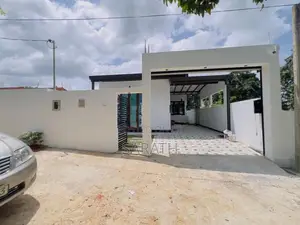 Brand New single House For Sale