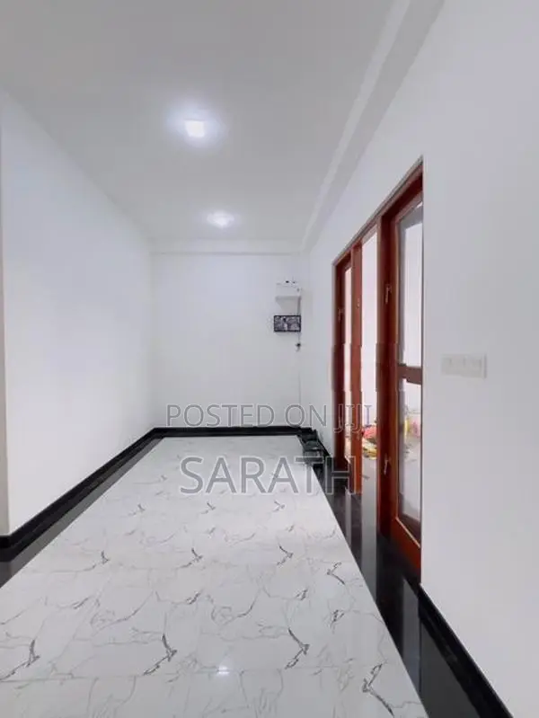 Luxury Facility With Brand New House In Malabe