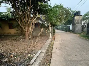 Land For Sale Welisara In Wattala