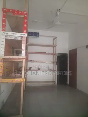 Shop For Rent In Boralesgamuwa Lake Road