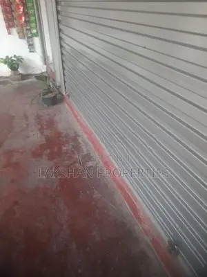 Shop For Rent In Boralesgamuwa Lake Road