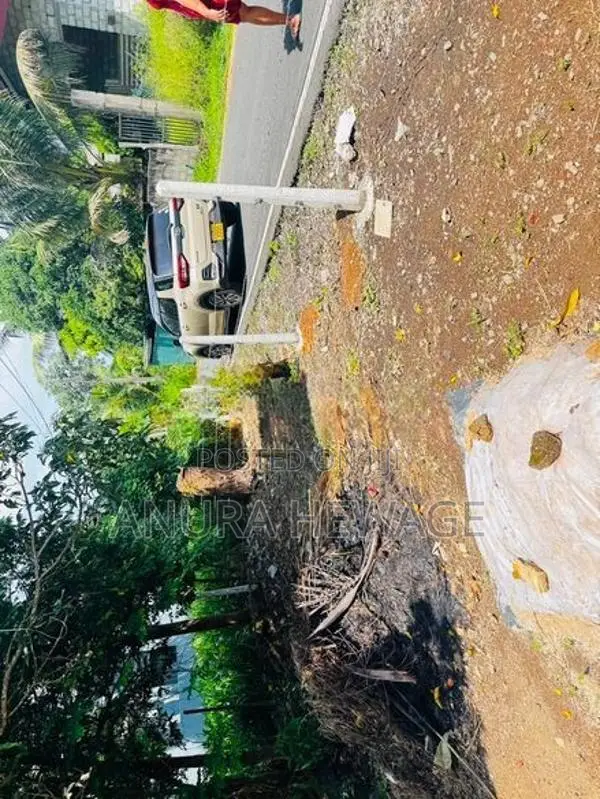 පිළියන්දල, මඩපාත ඉඩමක් විකිණීමට ඇත. (ID : PLN001S)