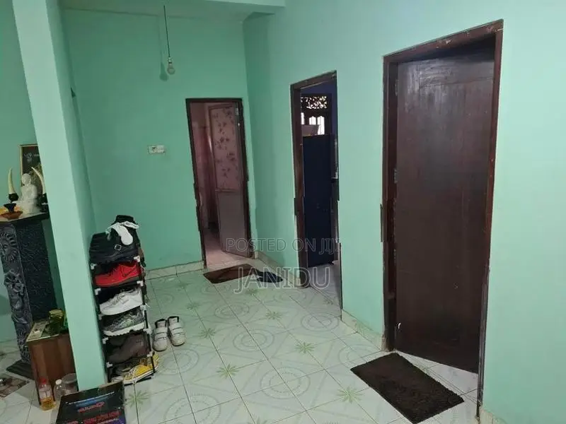 Two Stories House For Sale In Ekala Isuru Uyana Ja-Ela