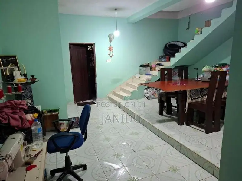 Two Stories House For Sale In Ekala Isuru Uyana Ja-Ela
